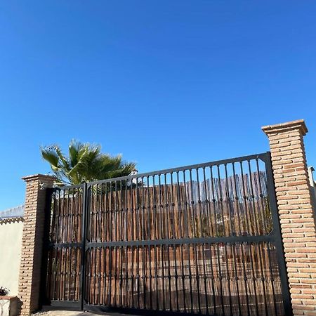 فيلا Casa Helen تورّوكس كوستا المظهر الخارجي الصورة